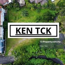 Residential land for Sale