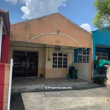 Seremban bukit kristal single storey,nonbumi nearby galena