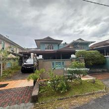 Taman Desa Moccis Batu 20 Jalan Kuala Selangor 47000 Shah Alam