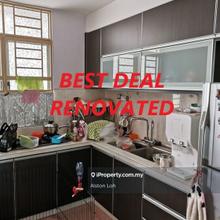 Krystal Suria Unit For Sale