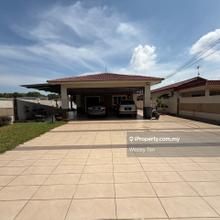 Single Storey Bungalow for Sale at Taman Anggerik, Klebang Kecil