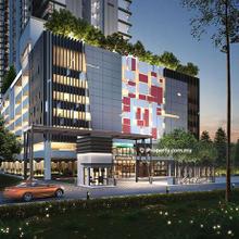 For Rent - (Last Unit Available) Inspirasi @ Mont Kiara Retail Lot