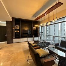 High Floor Must See