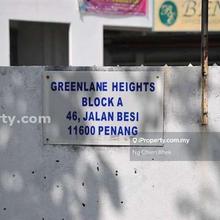 Strategic location