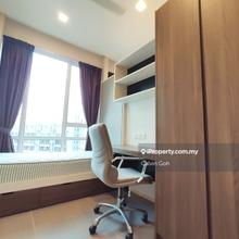Serviced residence for Rent