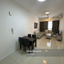 Condominium for Rent