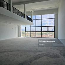 Emhub Warehouse