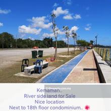 Next to Southern Residence Condominium