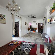 Daisy Apartment Subang Perdana  Shah Alam (Dekat Subang Airport)