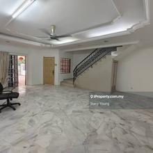 3 Storey Terrace House @ Taman Putri Jaya 