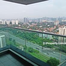 Kiara Residence 2 LRT Awan near Bukit Jalil Oug Sri Petaling Pavillion