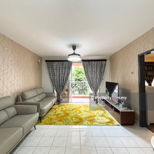 Mont Kiara Bayu for sale 
