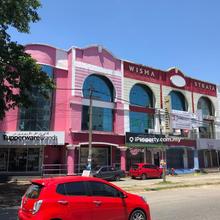 Shop for rent - intermediate