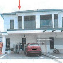 Auction/Lelong Avenham Garden