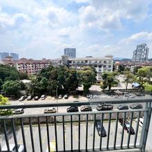 Full Furnished Service Residence for Sale, Livia Residence C180