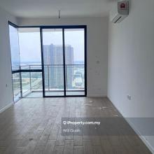 Anggun Residences Condo Bigger Unit High Floor near Batu Kawan Factory