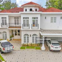 For Sale 2 Storey Bungalow Notting Hill Bukit Rahman Putra Sg Buloh