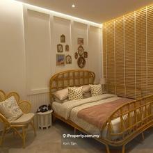 Kingswoodz: Prime Bukit Jalil - Convenience Right at Your Fingertips!