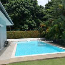 Bungalow for Rent