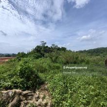 4 Acres Land Sungai Zoned Residential Sungai Merab Dengkil Kajang
