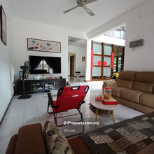 Taman Desa Palma Semi D for Sales