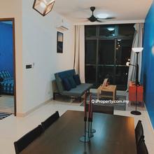 Serviced residence for Rent