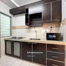 Clean and nice unit condition, 3bedrooms, welcome to view!