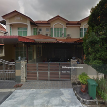 Save Up 197k!! Lintang Bukit Penara, Tmn Balik Pulau, Near Titi Height