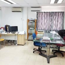 Corner, Sri Ehsan , Kepong, Freehold