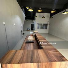 Enigma Shop lot @ Bangi For Rent 