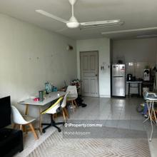 Alam Prima - cozy apartment seksyen 23 shah alam