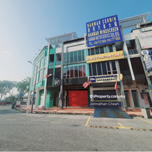 1st Flr Shop Office Komplek Perniagaan Musai Bistari Kpmp Bukit Piatu