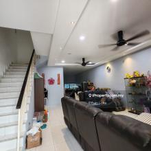 Alpine @ M Residence 2, Bandar Tasik Puteri