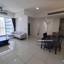 Serviced residence for Rent