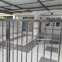 100% Loan Below Market 2 Storey Bandar tasik kesuma fasa 1