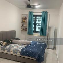 Well Maintained Unit @ Residensi Aman, Alam Sutera, Bukit Jalil.