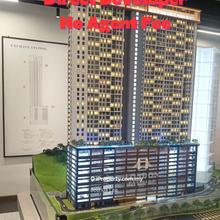 London Pavilion Low Density Affordable Near Airport
