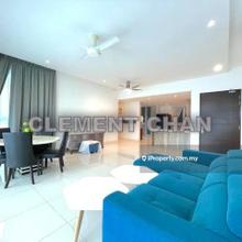 Serviced residence for Sale