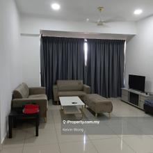 Residence 8 Old klang road unit for rent