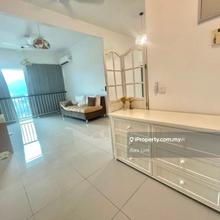 Setia Sky Ville For Rent !!