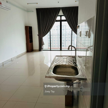 Brand New premium studio with private big balcony