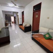 Boundary Court Condo Renovated For Sale, Air Itam Penang