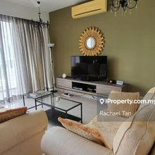 The Westside One Condo Fully Furnished 
