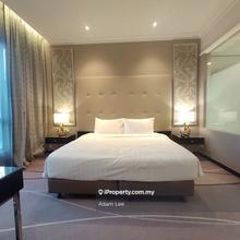 Below Market Value @ Dorsett Residences Sri Hartamas @ Many Unit On Ha