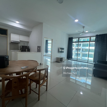 Parc regency 2 bedrooms for sale 