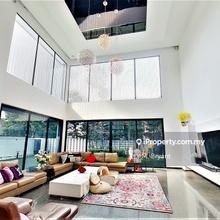 Tropicana 3sty Bungalow Modern 12700sf Highceiling near Giza & Ikea