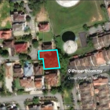 Bangalow Lot @ New Green Park, Rawang  Selangor