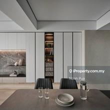 Recreational Park & Golf Course View. 5mins to Pavilion 2 & Park