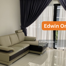Nice Fully Furnished and Renovated Unit at Batu Kawan for Sale