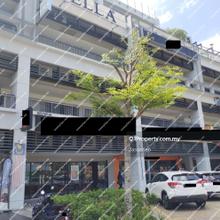 Komersial Radia /  Shah Alam /  Below Market Value 30 %